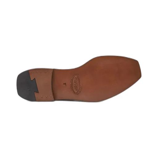 Scarosso Arianna Tassel Loafers