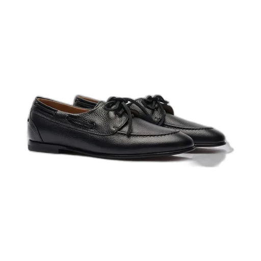 Scarosso Ginevra Lace-Up Shoes