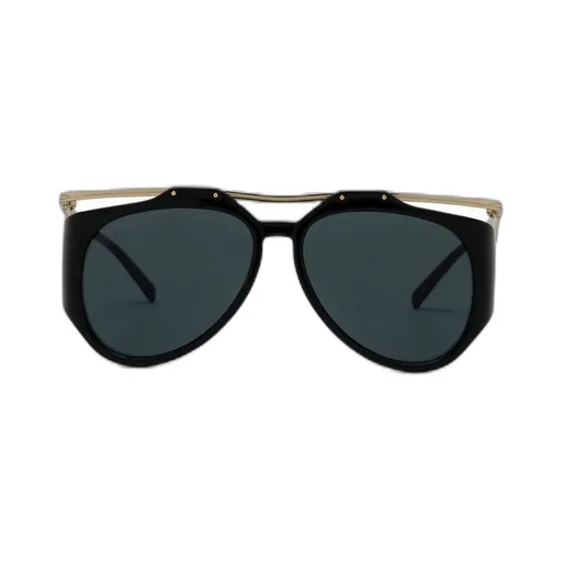 Saint Laurent Eyewear Aviator-Frame Sunglasses