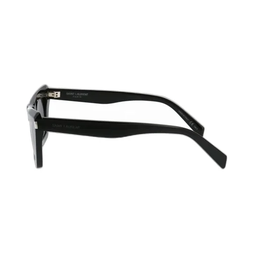 Saint Laurent Eyewear Sl 467 Cat-Eye Frame Sunglasses