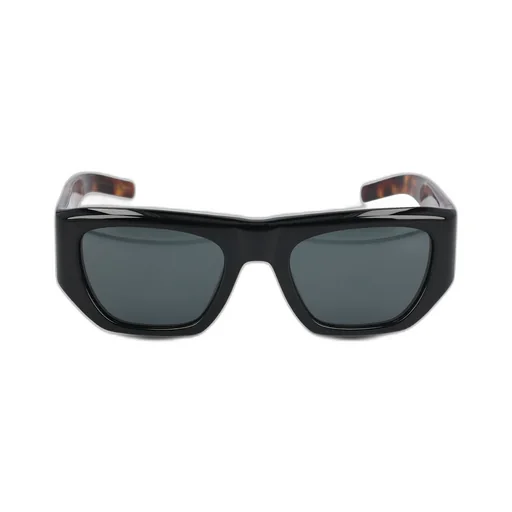 Saint Laurent Eyewear Rectangular Frame Sunglasses