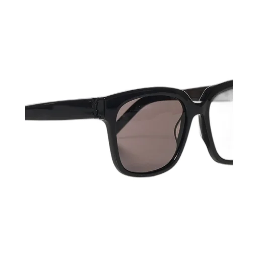 Saint Laurent Eyewear Square Frame Sunglasses