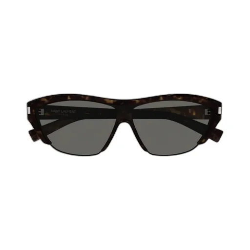 Saint Laurent Eyewear Cat-Eye Frame Sunglasses