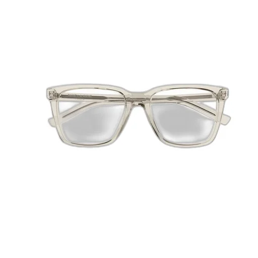 Saint Laurent Eyewear Square-Frame Glasses