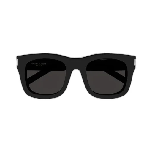 Saint Laurent Eyewear Square-Frame Sunglasses