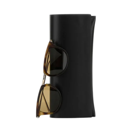 Saint Laurent Eyewear Square Frame Sunglasses