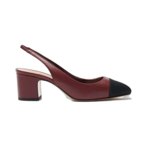Scarosso Miranda Slingback Pumps