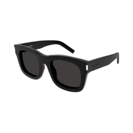 Saint Laurent Eyewear Square-Frame Sunglasses