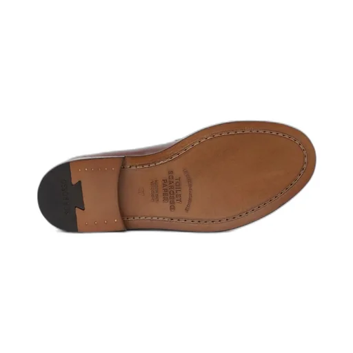 Scarosso Eyes & Roses For Her Loafers