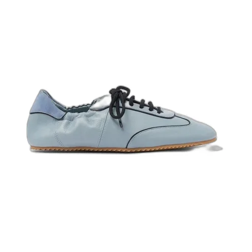 Scarosso Riley Lace-Up Sneakers