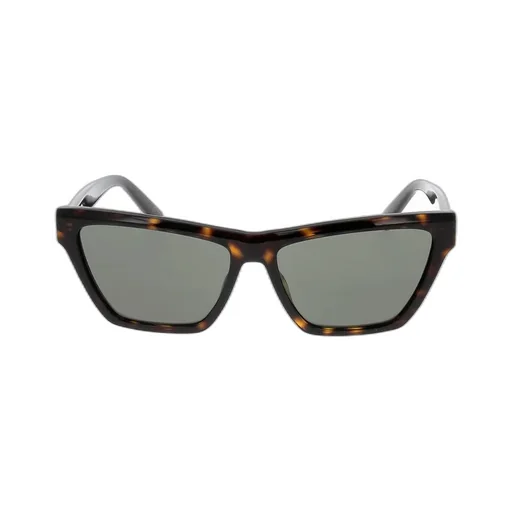 Saint Laurent Eyewear Cat-Eye Frame Sunglasses