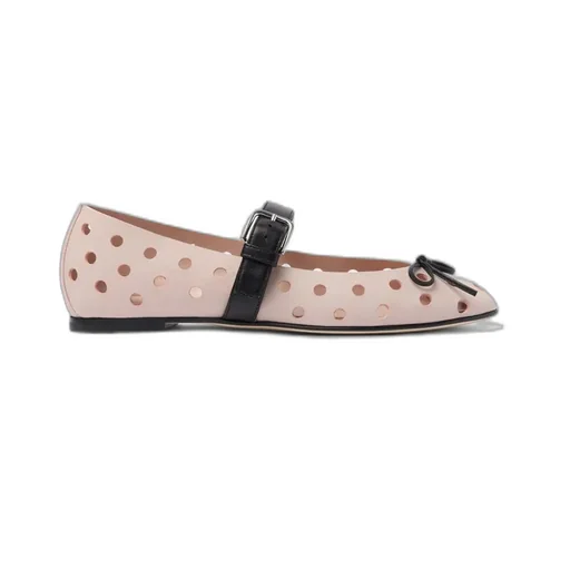 Scarosso Marion Flat Shoes