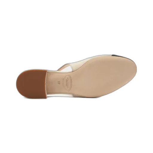Scarosso Coco Pumps
