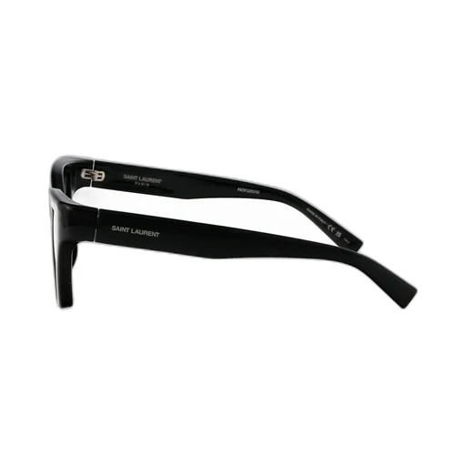 Saint Laurent Eyewear Cat-Eye Frame Sunglasses