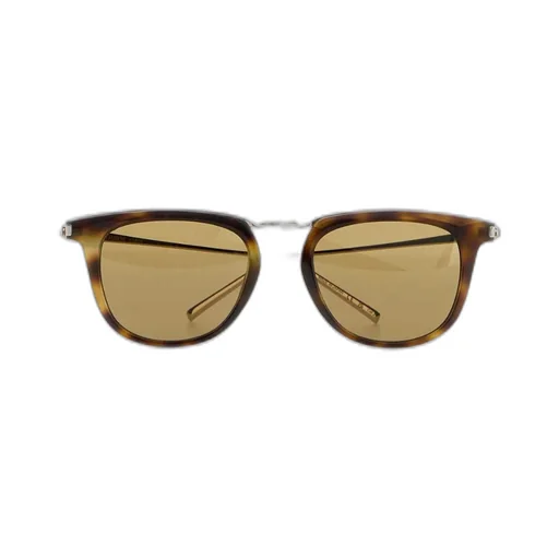 Saint Laurent Eyewear Square Frame Sunglasses