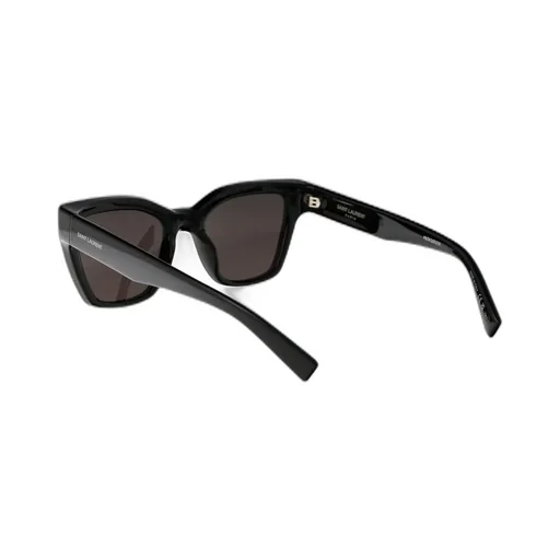 Saint Laurent Eyewear Cat-Eye Frame Sunglasses