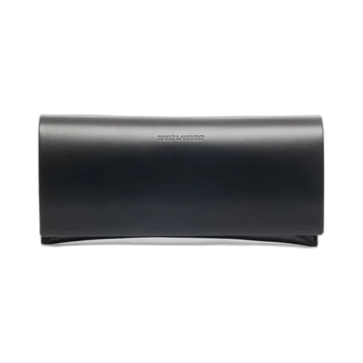 Saint Laurent Eyewear Square Frame Sunglasses