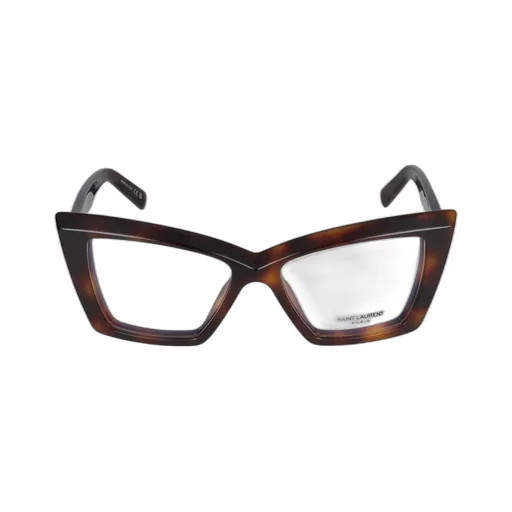 Saint Laurent Eyewear Cat-Eye Glasses