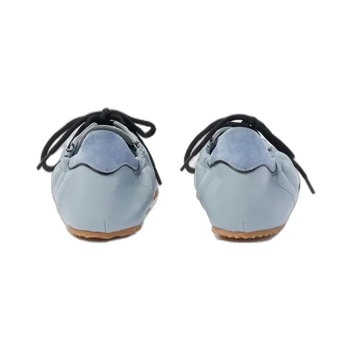 Scarosso Riley Lace-Up Sneakers