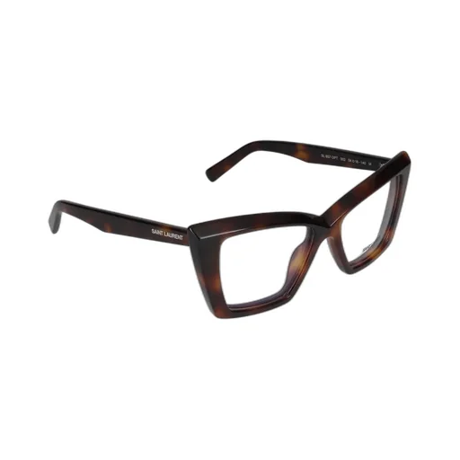 Saint Laurent Eyewear Cat-Eye Glasses