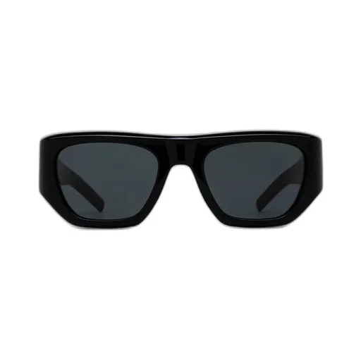 Saint Laurent Eyewear Square Frame Sunglasses