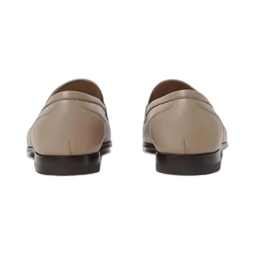 Scarosso Alessandra Almond Toe Loafers