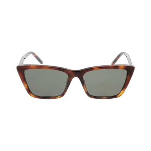 Saint Laurent Eyewear Cat Eye Frame Sunglasses