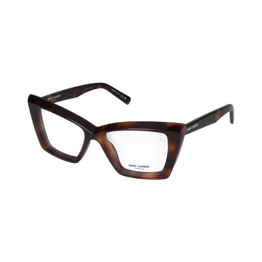 Saint Laurent Eyewear Cat-Eye Glasses