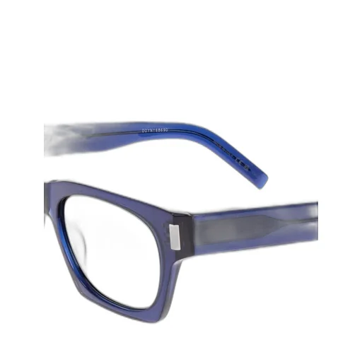 Saint Laurent Eyewear Rectangular Frame Sunglasses
