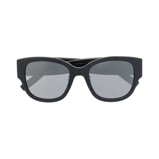 Saint Laurent Eyewear Square Frame Sunglasses