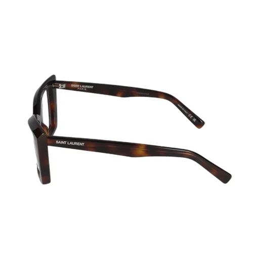 Saint Laurent Eyewear Cat-Eye Glasses