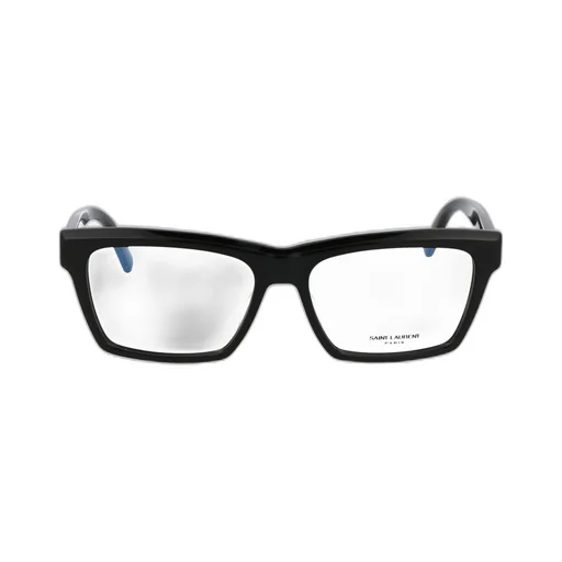 Saint Laurent Eyewear Rectangle Frame Glasses