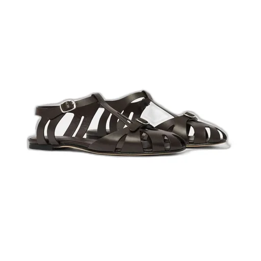 Scarosso Gala Fisherman Sandals