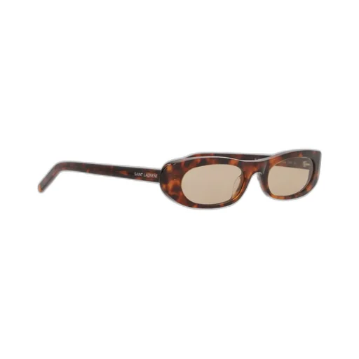 Saint Laurent Eyewear Cat-Eye Sunglasses