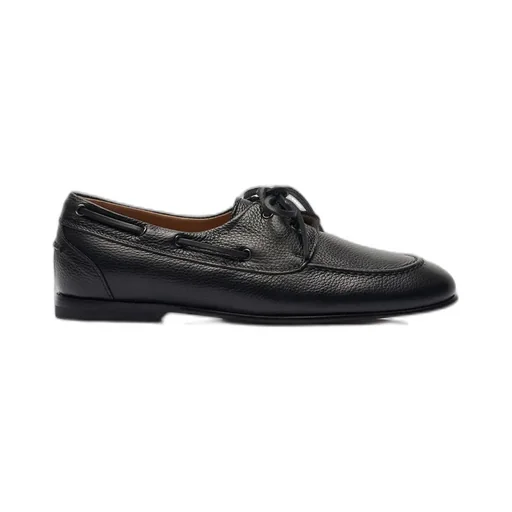 Scarosso Ginevra Lace-Up Shoes
