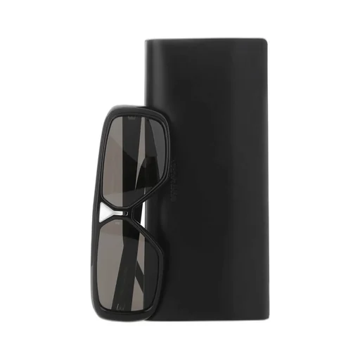 Saint Laurent Eyewear Sl 569 Y Aviator Sunglasses