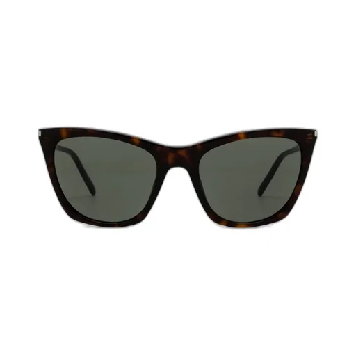 Saint Laurent Eyewear Cat Eye Frame Sunglasses