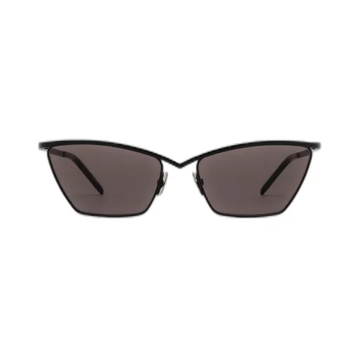 Saint Laurent Eyewear Cat-Eye Frame Sunglasses