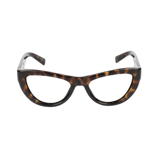 Saint Laurent Eyewear Cat-Eye Frame Sunglasses