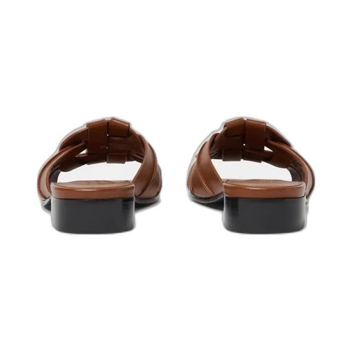 Scarosso Anna Sandals