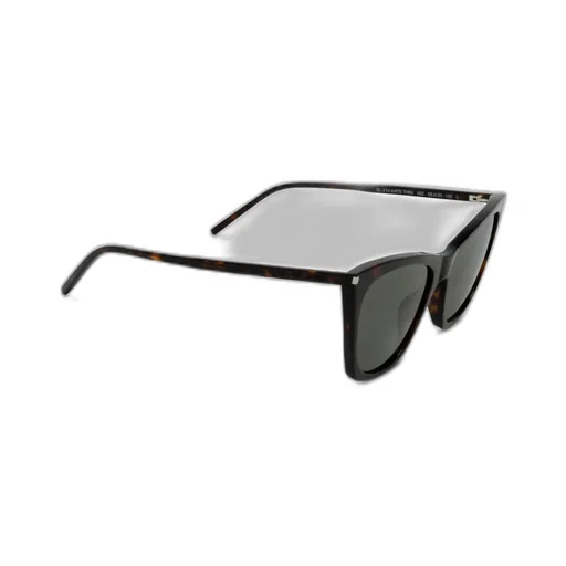 Saint Laurent Eyewear Cat Eye Frame Sunglasses