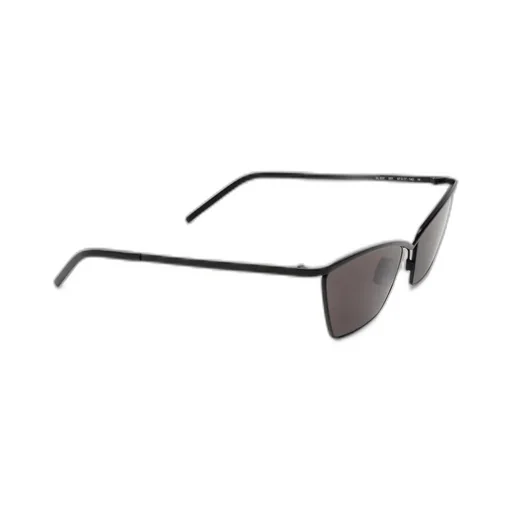 Saint Laurent Eyewear Cat-Eye Frame Sunglasses