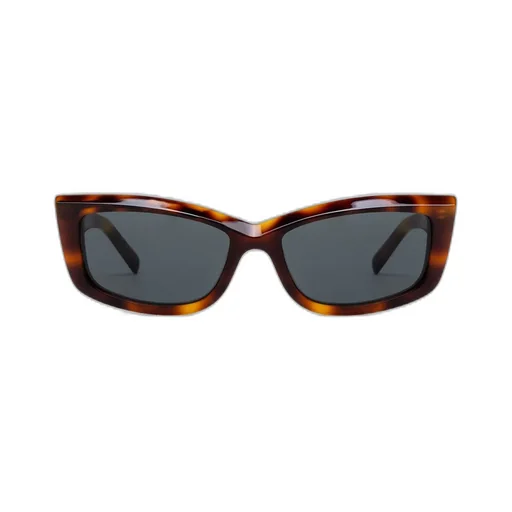 Saint Laurent Eyewear Cat Eye Frame Sunglasses