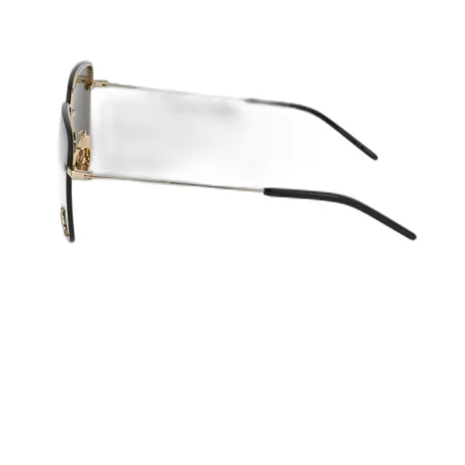 Saint Laurent Eyewear Square Frame Sunglasses
