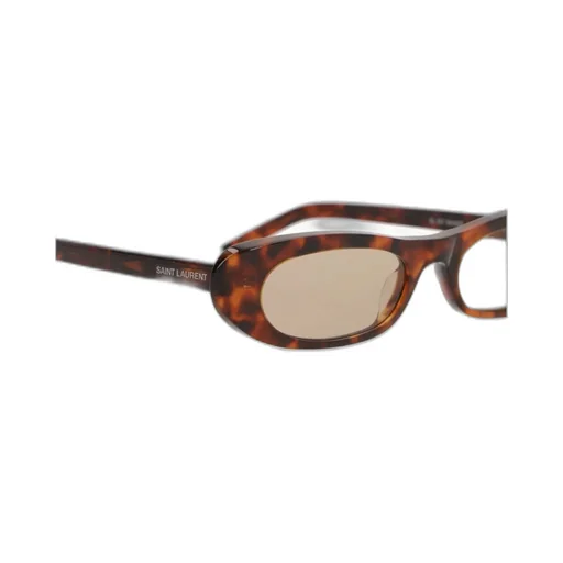 Saint Laurent Eyewear Cat-Eye Sunglasses