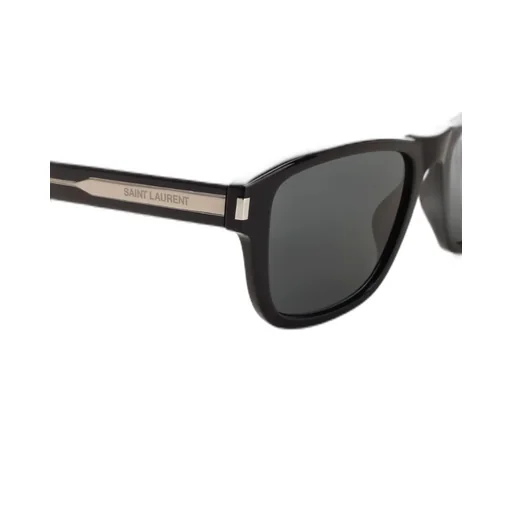 Saint Laurent Eyewear Square Frame Sunglasses