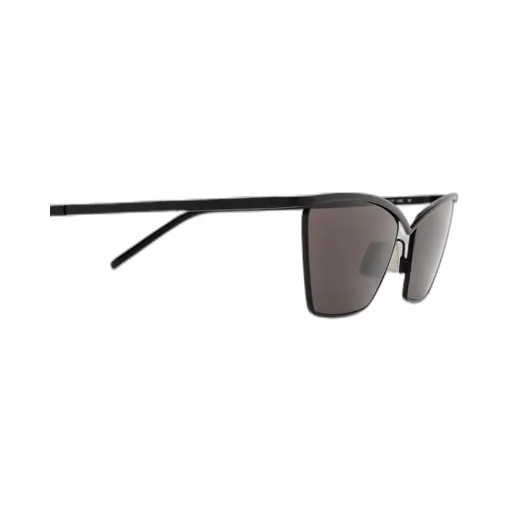 Saint Laurent Eyewear Cat-Eye Frame Sunglasses