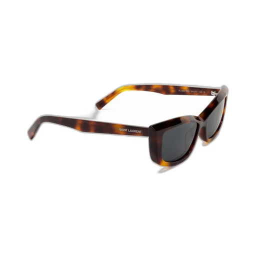 Saint Laurent Eyewear Cat Eye Frame Sunglasses