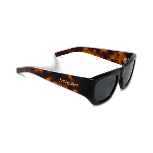 Saint Laurent Eyewear Square Frame Sunglasses