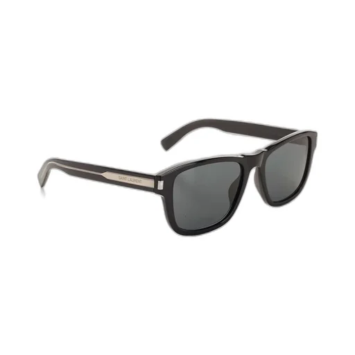 Saint Laurent Eyewear Square Frame Sunglasses
